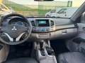 Mitsubishi L200 L200 d.cab 2.5 di-d Invite MOTORE NUOVO srebrna - thumbnail 10