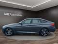 BMW 335 d GT M Sport xDrive  AHK/HuD/Navi/LED/360' Grau - thumbnail 8