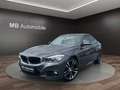 BMW 335 d GT M Sport xDrive  AHK/HuD/Navi/LED/360' Grau - thumbnail 1