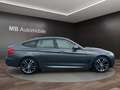 BMW 335 d GT M Sport xDrive  AHK/HuD/Navi/LED/360' Grau - thumbnail 7