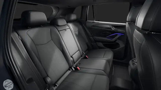 Volkswagen Tiguan view 11