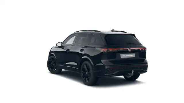 Volkswagen Tiguan view 5