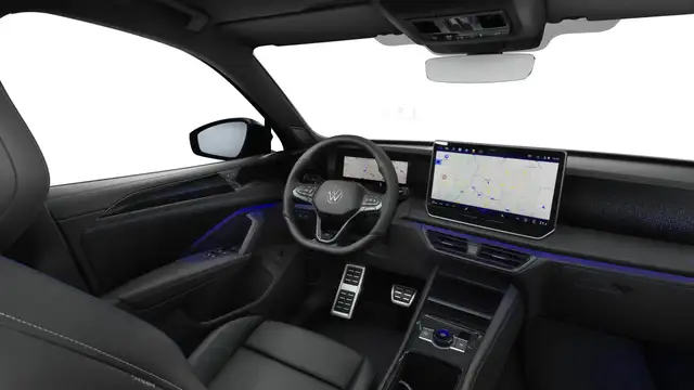 Volkswagen Tiguan view 10