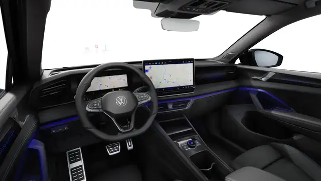 Volkswagen Tiguan view 9