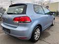 Volkswagen Golf VI Trendline Blau - thumbnail 7
