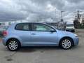 Volkswagen Golf VI Trendline Blau - thumbnail 9