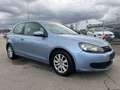 Volkswagen Golf VI Trendline Blau - thumbnail 3