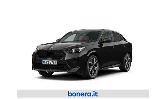BMW X2 xdrive 20d 48V MSport Pro auto