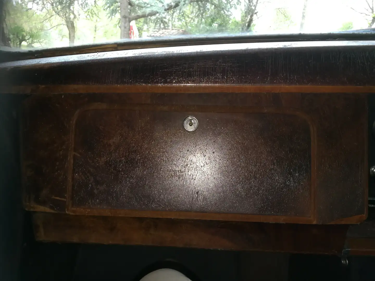 Jaguar MK II saloon Blau - 2