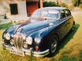Jaguar MK II saloon Blau - thumbnail 1