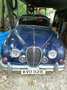 Jaguar MK II saloon Blau - thumbnail 15
