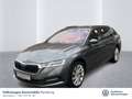 Skoda Octavia Combi 2.0 TDI DSG Ambition PDC Navi Grau - thumbnail 1