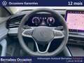 Volkswagen Passat 1.5 eTSI 150ch Elegance DSG7 Noir - thumbnail 3