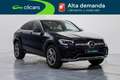 Mercedes-Benz GLC 250 Coupé 4Matic Aut. Azul - thumbnail 3
