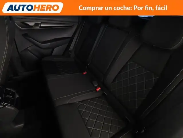 Skoda Karoq view 15