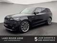 Land Rover Range Rover Sport P460e Dynamic HSE AWD Auto. 25MY Zwart - thumbnail 1