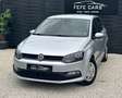 Volkswagen Polo Polo 1.0i Trendline BMT / 1er propriétaire Silber - thumbnail 1