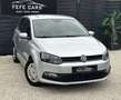 Volkswagen Polo Polo 1.0i Trendline BMT / 1er propriétaire Silber - thumbnail 2