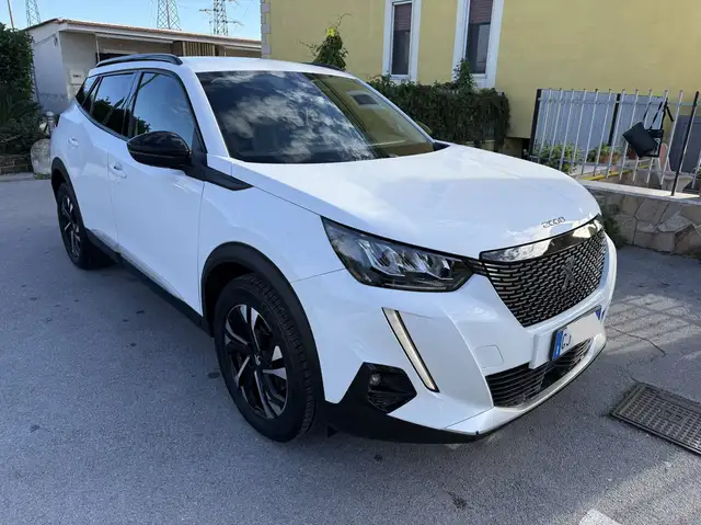 Peugeot 2008 1.5 BlueHDi - ALLURE PACK - V. COCKPIT