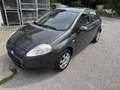 Fiat Grande Punto 1.4 8V Dynamic Gris - thumbnail 2