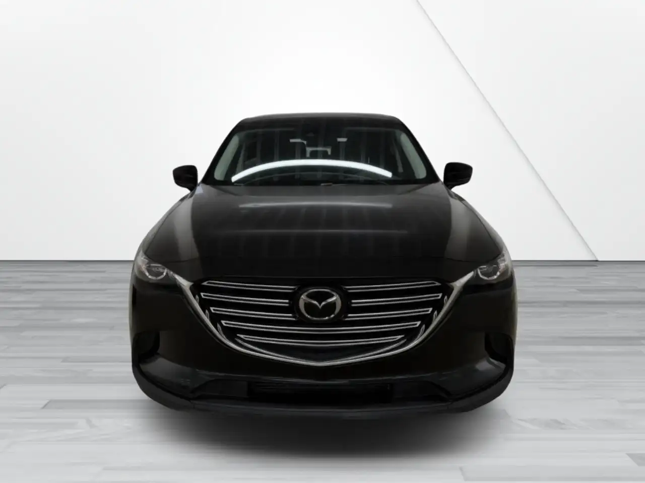 Mazda CX-9 снимка Mazda CX-9