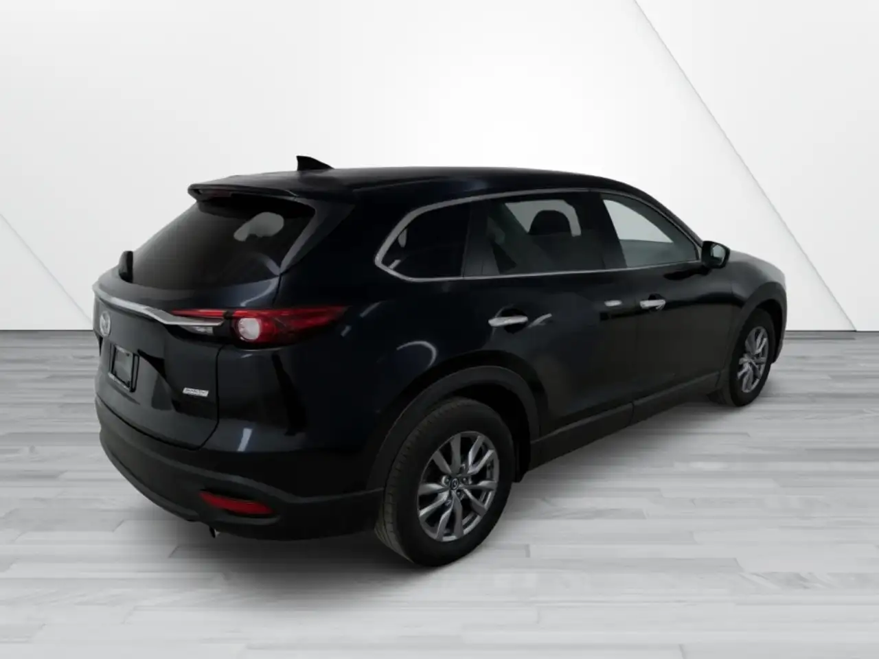 Mazda CX-9 снимка Mazda CX-9