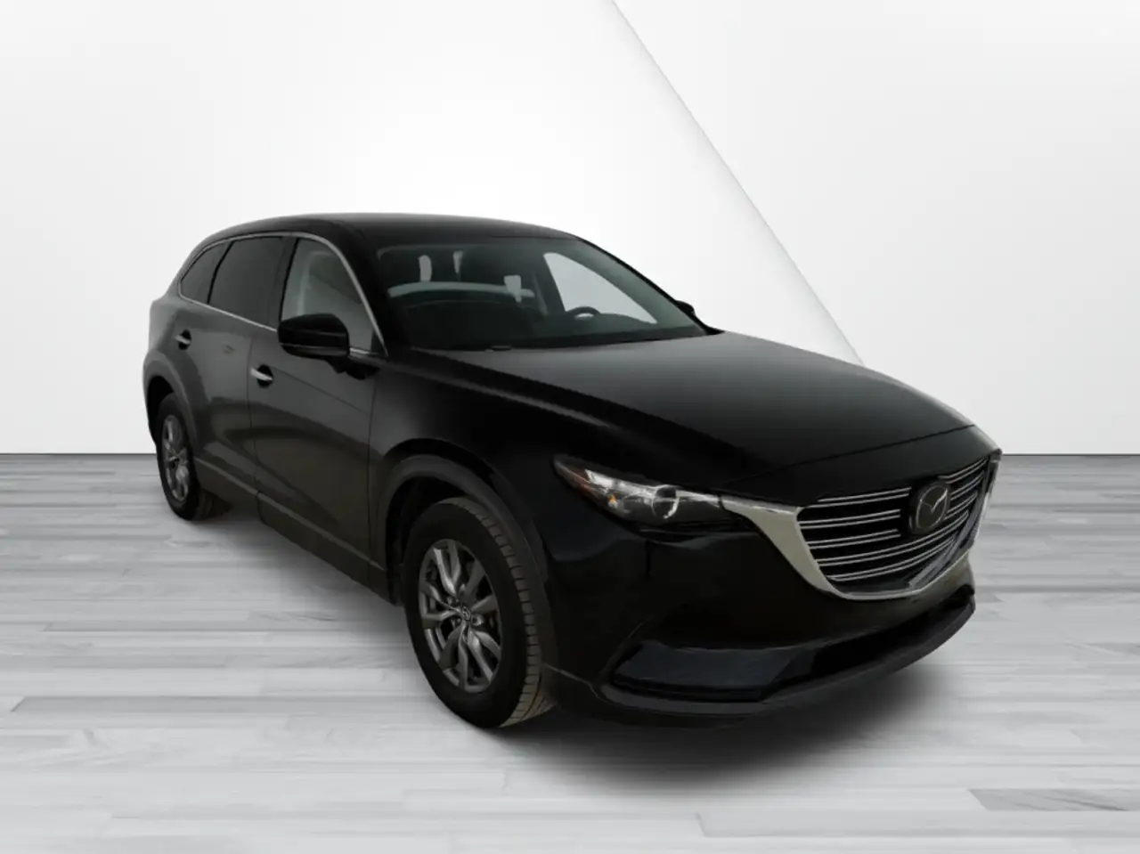 Mazda CX-9 снимка Mazda CX-9