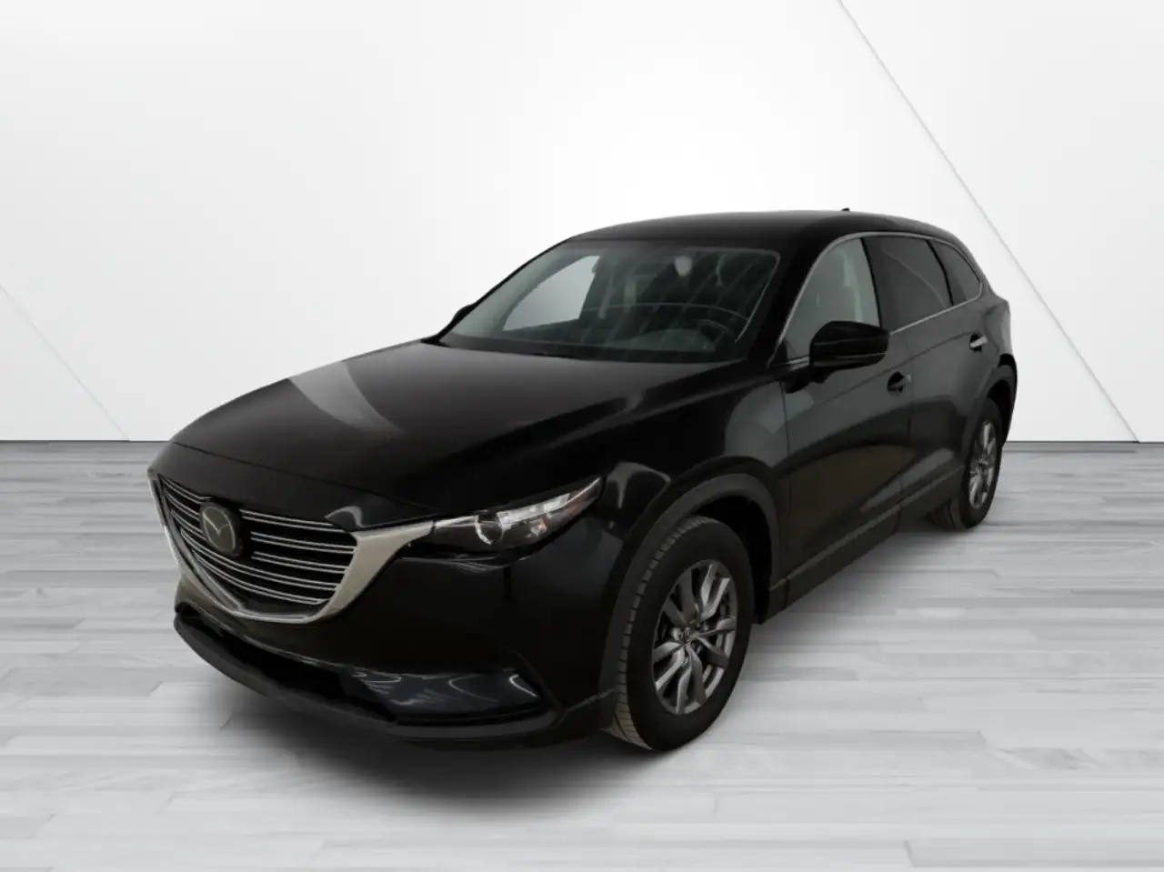 Mazda CX-9 снимка Mazda CX-9