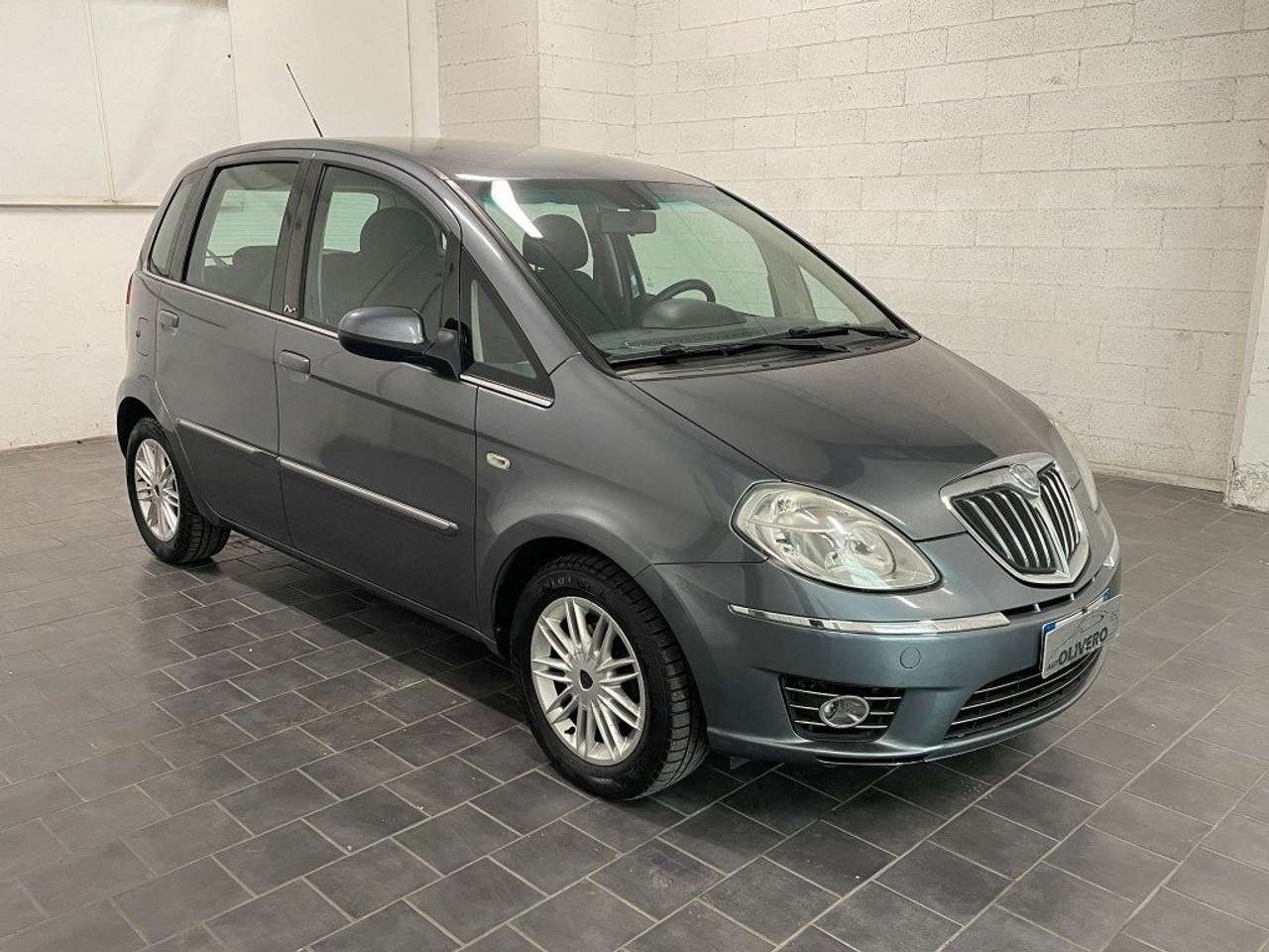 Lancia MUSA 1.4 Oro 77cv-UNIPRO