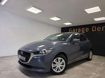 2 1.5i Skyactiv-G MHEV**GPS**LED**GARANTIE 12 MOIS
