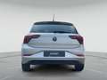 Volkswagen Polo 1.0 TSI DSG Style Navi RFK SHZ Matrix-LED Silber - thumbnail 6