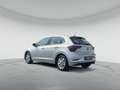 Volkswagen Polo 1.0 TSI DSG Style Navi RFK SHZ Matrix-LED Silber - thumbnail 5