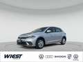 Volkswagen Polo 1.0 TSI DSG Style Navi RFK SHZ Matrix-LED Silber - thumbnail 1