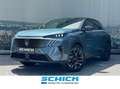 Peugeot 3008 Hybrid 136 E-DCS6 GT Aut. Blau - thumbnail 1