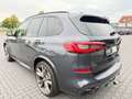 BMW X5 M X5*M50*INDIVIDUAL*3xTV*360°ACC*HUD*AHK*LASER*DAB Gris - thumbnail 46