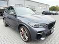 BMW X5 M X5*M50*INDIVIDUAL*3xTV*360°ACC*HUD*AHK*LASER*DAB Gris - thumbnail 45