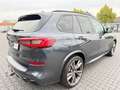 BMW X5 M X5*M50*INDIVIDUAL*3xTV*360°ACC*HUD*AHK*LASER*DAB Gris - thumbnail 4