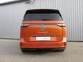 Volkswagen ID. Buzz VW ID. Buzz Pro Limited 150 kW Orange - thumbnail 5