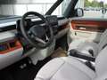 Volkswagen ID. Buzz VW ID. Buzz Pro Limited 150 kW Orange - thumbnail 7