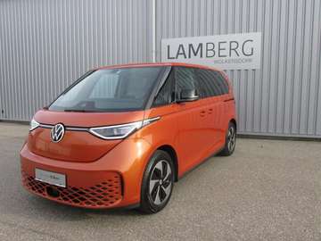 VW ID. Buzz Pro Limited 150 kW