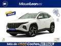 Hyundai TUCSON 1.6 TGDI PHEV Maxx AT Blanco - thumbnail 1
