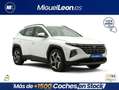 Hyundai TUCSON 1.6 TGDI PHEV Maxx AT Blanco - thumbnail 3
