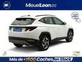 Hyundai TUCSON 1.6 TGDI PHEV Maxx AT Blanco - thumbnail 5