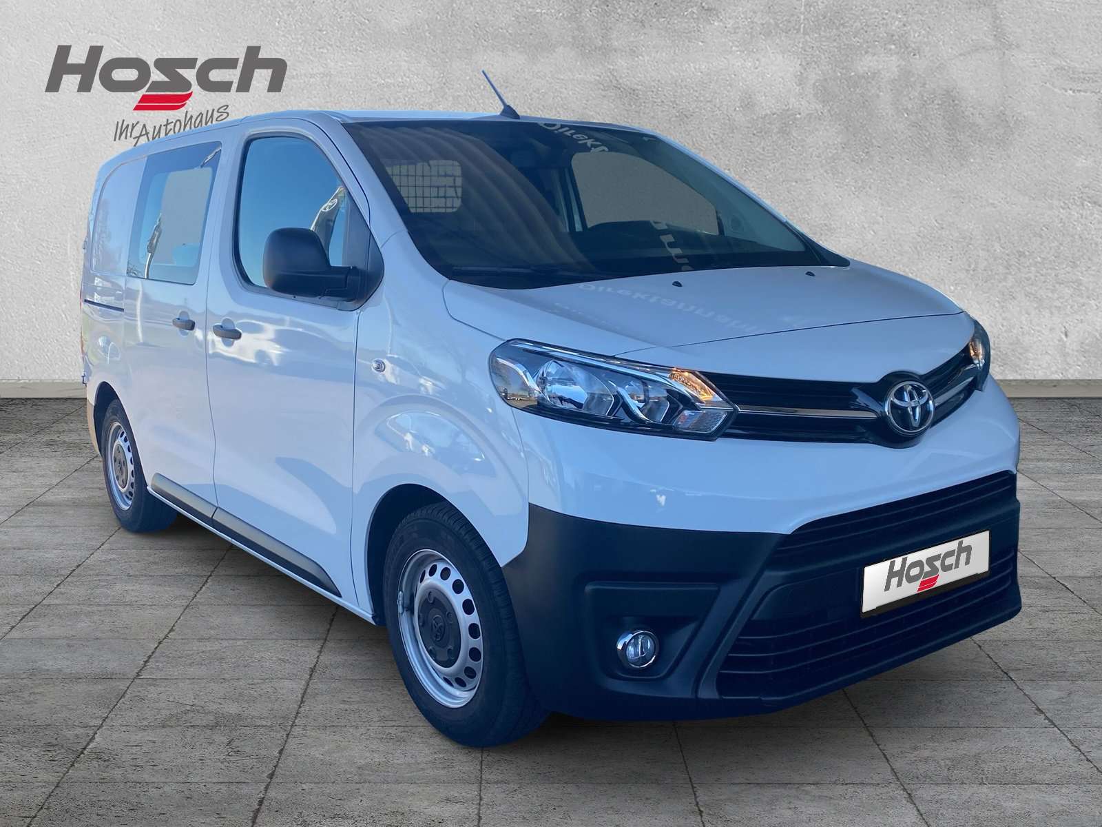Second hand Toyota Proace 1.5
