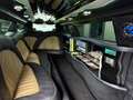 Chrysler 300C 3.5 V6 Stretch Limousine 120 Custom UNIEK! met Nie Schwarz - thumbnail 39