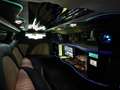 Chrysler 300C 3.5 V6 Stretch Limousine 120 Custom UNIEK! met Nie Schwarz - thumbnail 15
