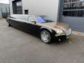Chrysler 300C 3.5 V6 Stretch Limousine 120 Custom UNIEK! met Nie Schwarz - thumbnail 19