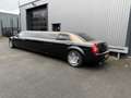Chrysler 300C 3.5 V6 Stretch Limousine 120 Custom UNIEK! met Nie Schwarz - thumbnail 25