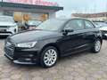 Audi A1 1,4 TFSI sport BOSE NAVI PTS XENON DAB Noir - thumbnail 1