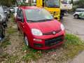 Fiat Panda 1.0 GSE Hybrid Rot - thumbnail 2